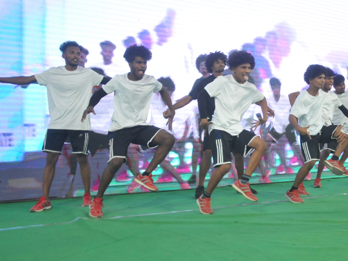 police sports competition in warangal photo Gallery - Sakshi5