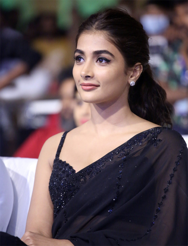 Pooja Hegde Beautiful Photos  - Sakshi6