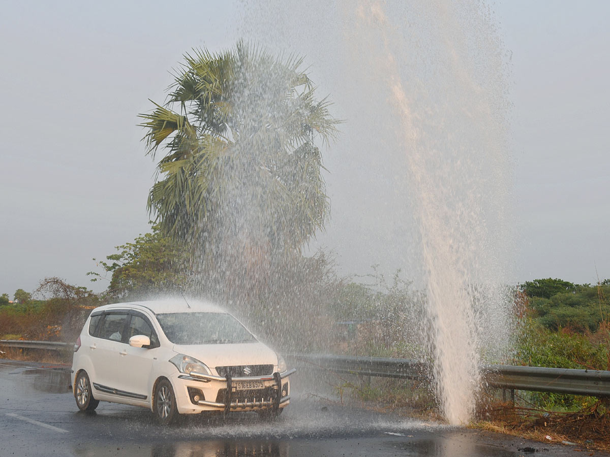 Best Images of The Week in AP and Telangana - Sakshi20