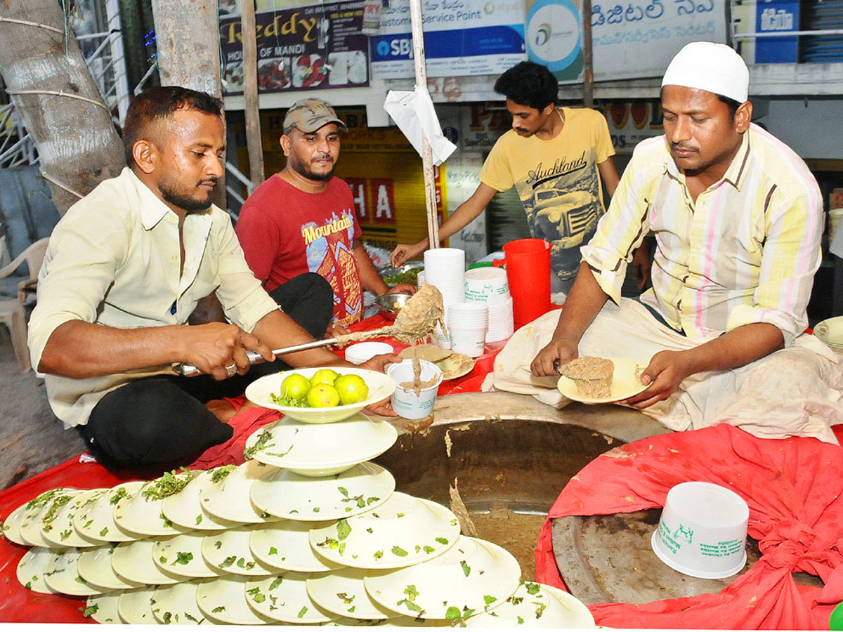 Best Images of The Week in AP and Telangana - Sakshi23