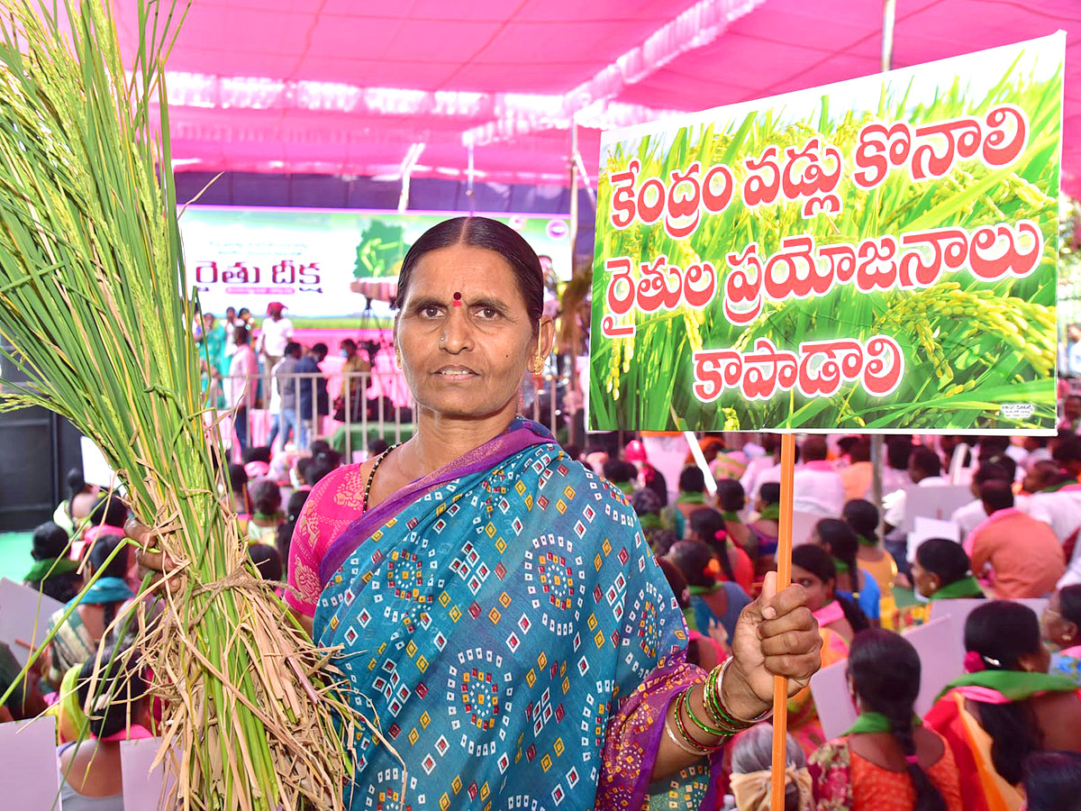 Best Images of The Week in AP and Telangana - Sakshi29