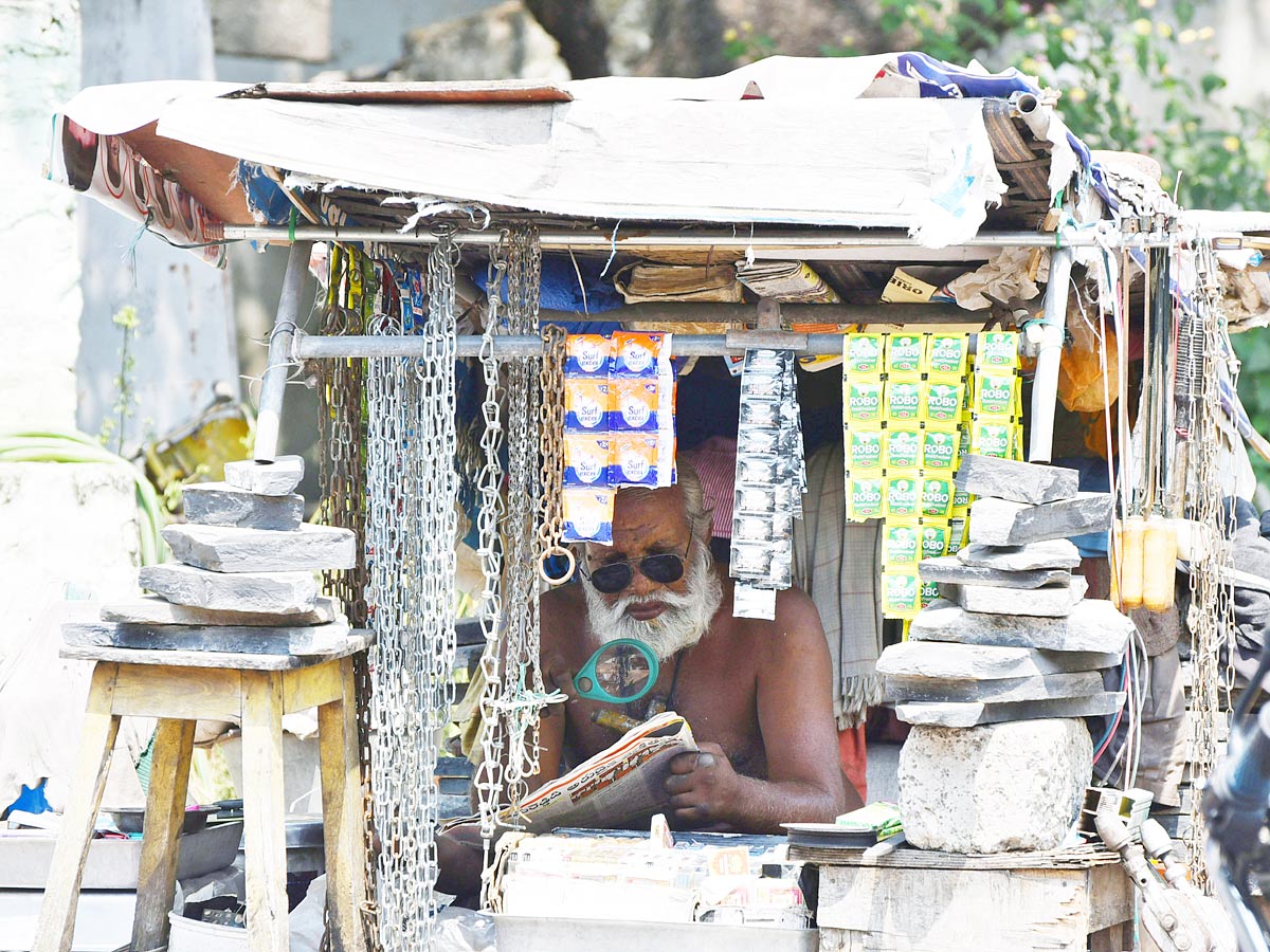 Best Images of The Week in AP and Telangana - Sakshi5