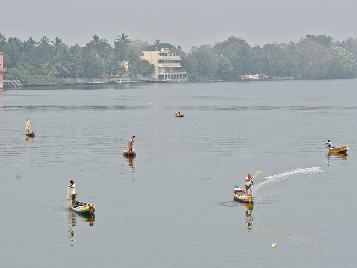 Best Images of The Week in AP and Telangana - Sakshi6