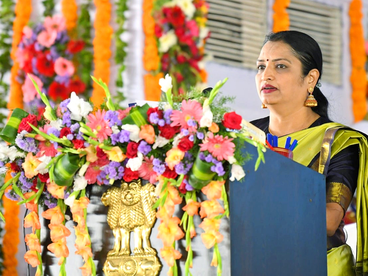 AP New Cabinet Ministers Swearing In Ceremony - Sakshi24