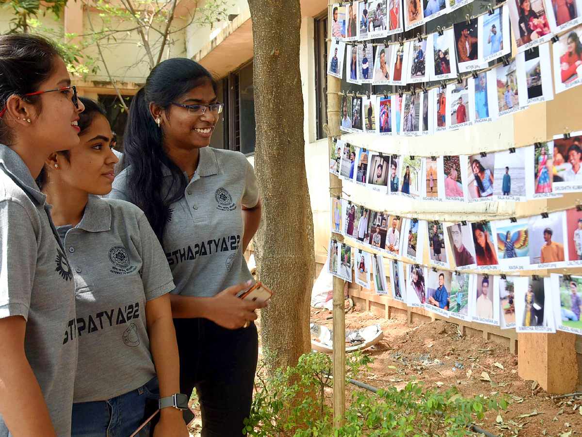 JNTUH Technical fest 2022 photo Gallery - Sakshi13