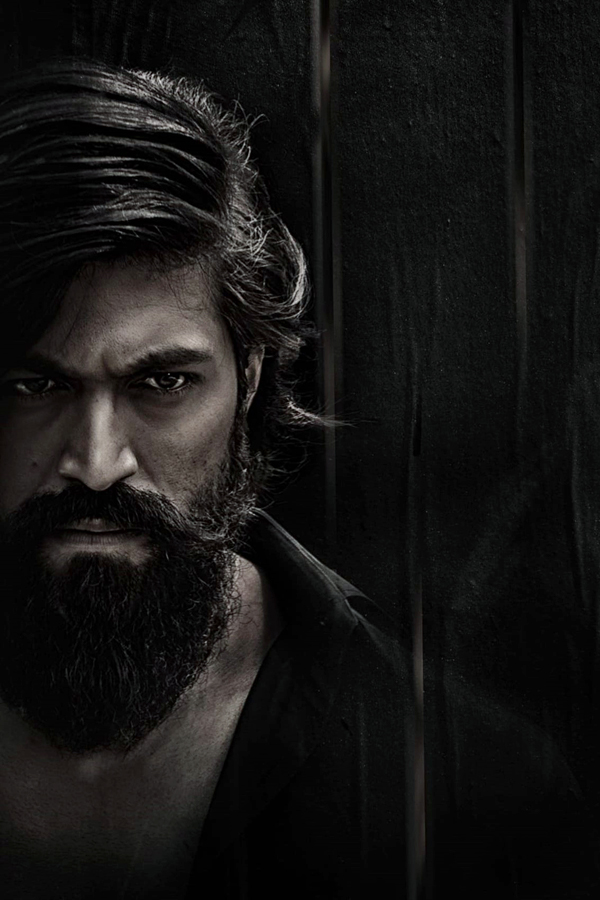 KGF 2 Movie Images HD - Sakshi15