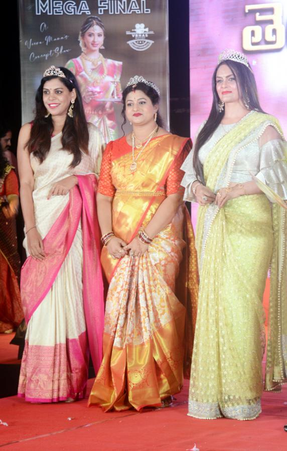 Fashion Show Events in Visakhapatnam - Sakshi11