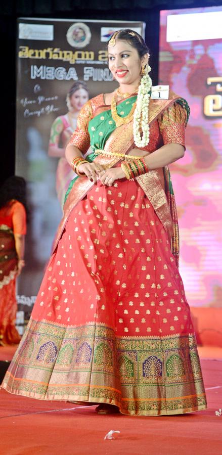 Fashion Show Events in Visakhapatnam - Sakshi2