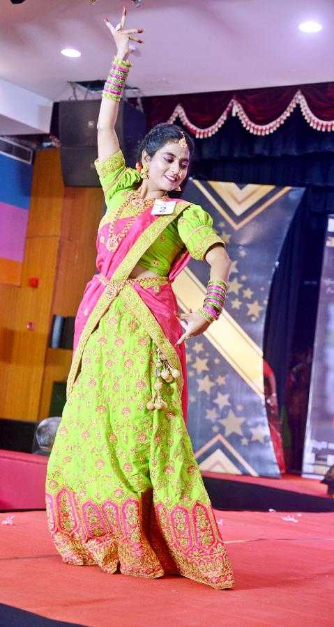 Fashion Show Events in Visakhapatnam - Sakshi3