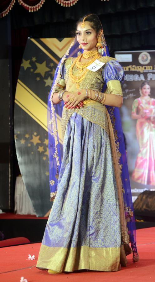 Fashion Show Events in Visakhapatnam - Sakshi5