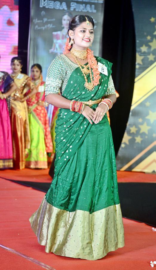 Fashion Show Events in Visakhapatnam - Sakshi7