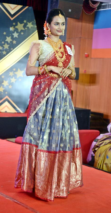 Fashion Show Events in Visakhapatnam - Sakshi8