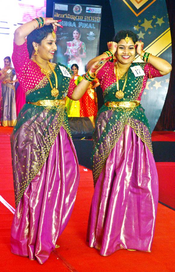 Fashion Show Events in Visakhapatnam - Sakshi9