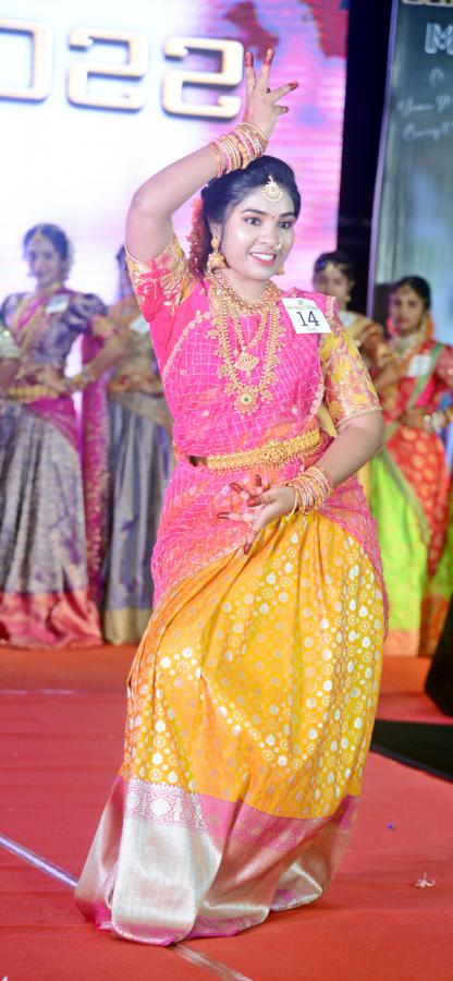 Fashion Show Events in Visakhapatnam - Sakshi10