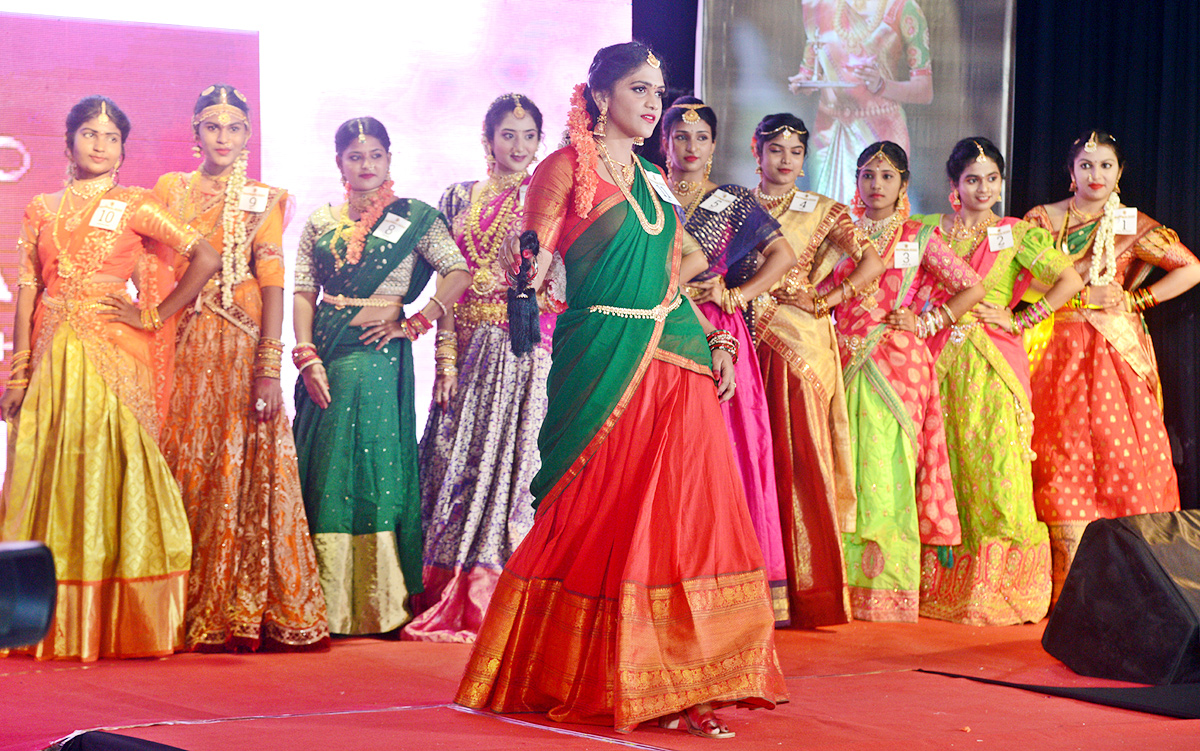 Fashion Show Events in Visakhapatnam - Sakshi1