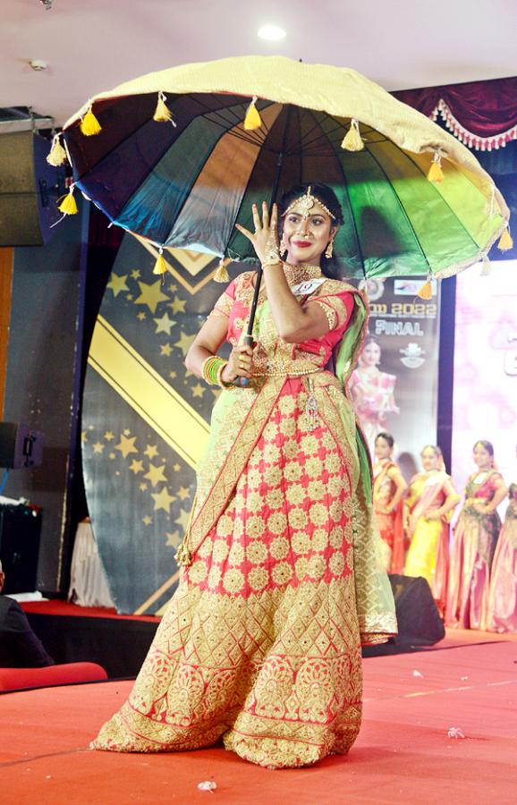 Fashion Show Events in Visakhapatnam - Sakshi12