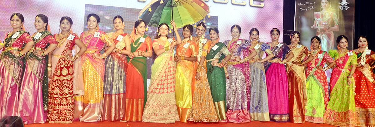 Fashion Show Events in Visakhapatnam - Sakshi13