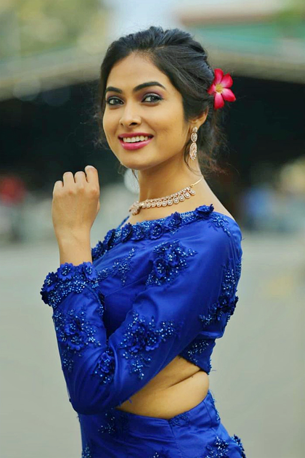 Divi Vadthya Latest Photos - Sakshi2