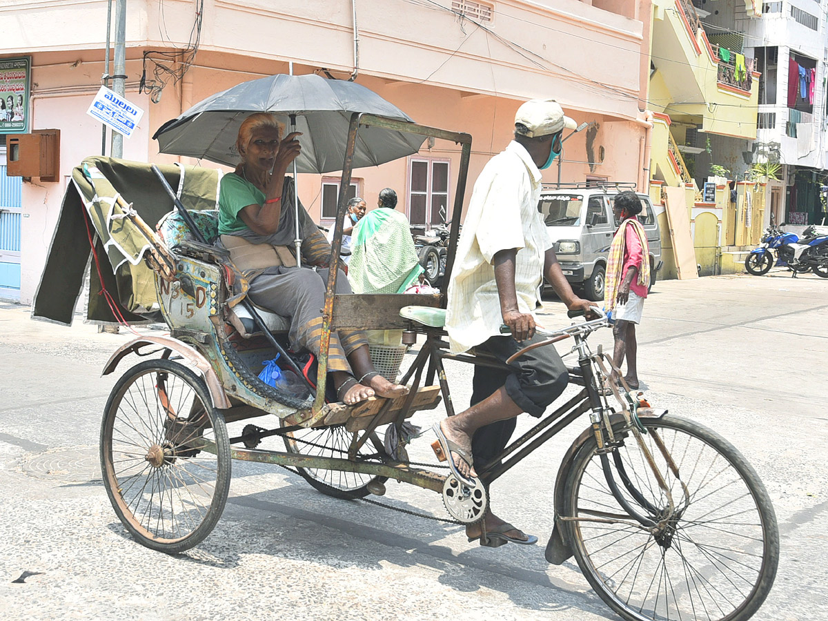 Images of The Week in AP and Telangana - Sakshi2