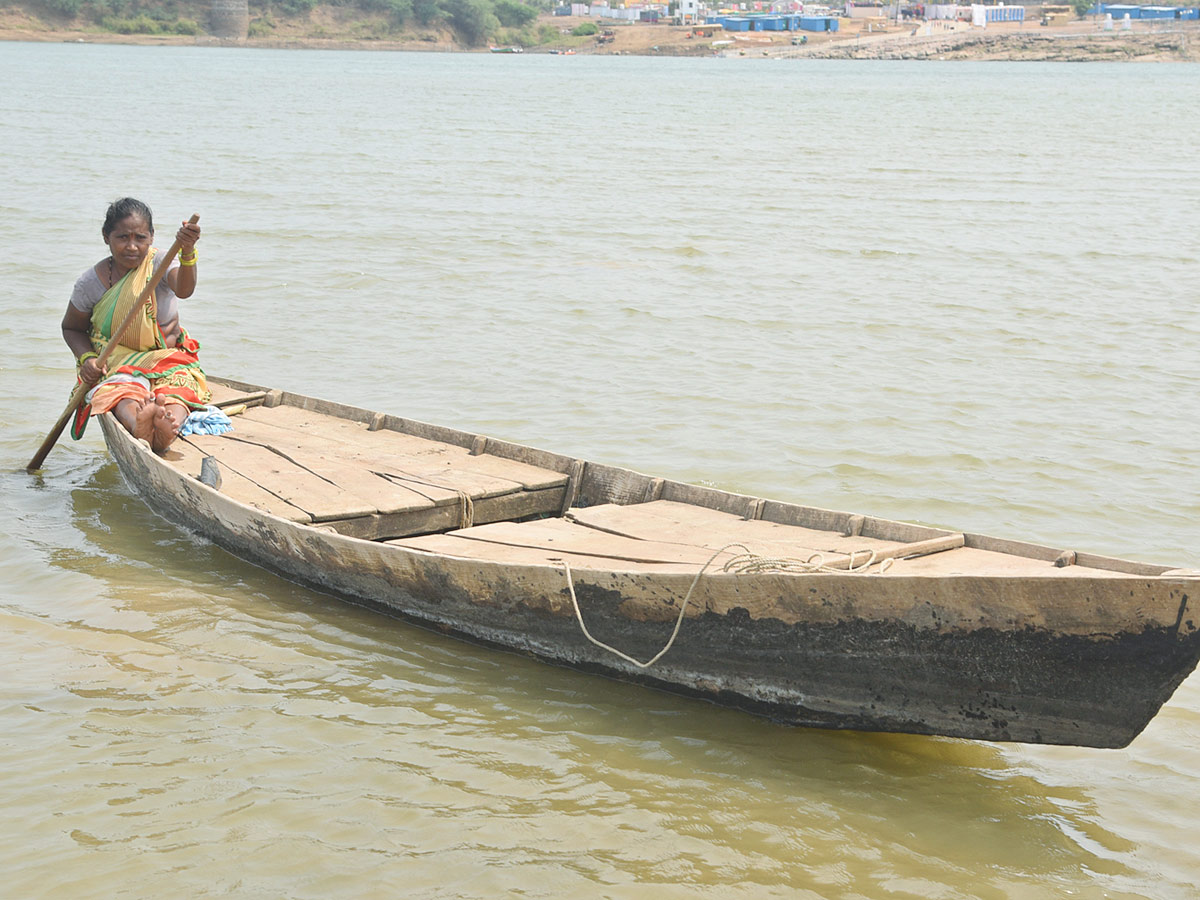 Images of The Week in AP and Telangana - Sakshi18