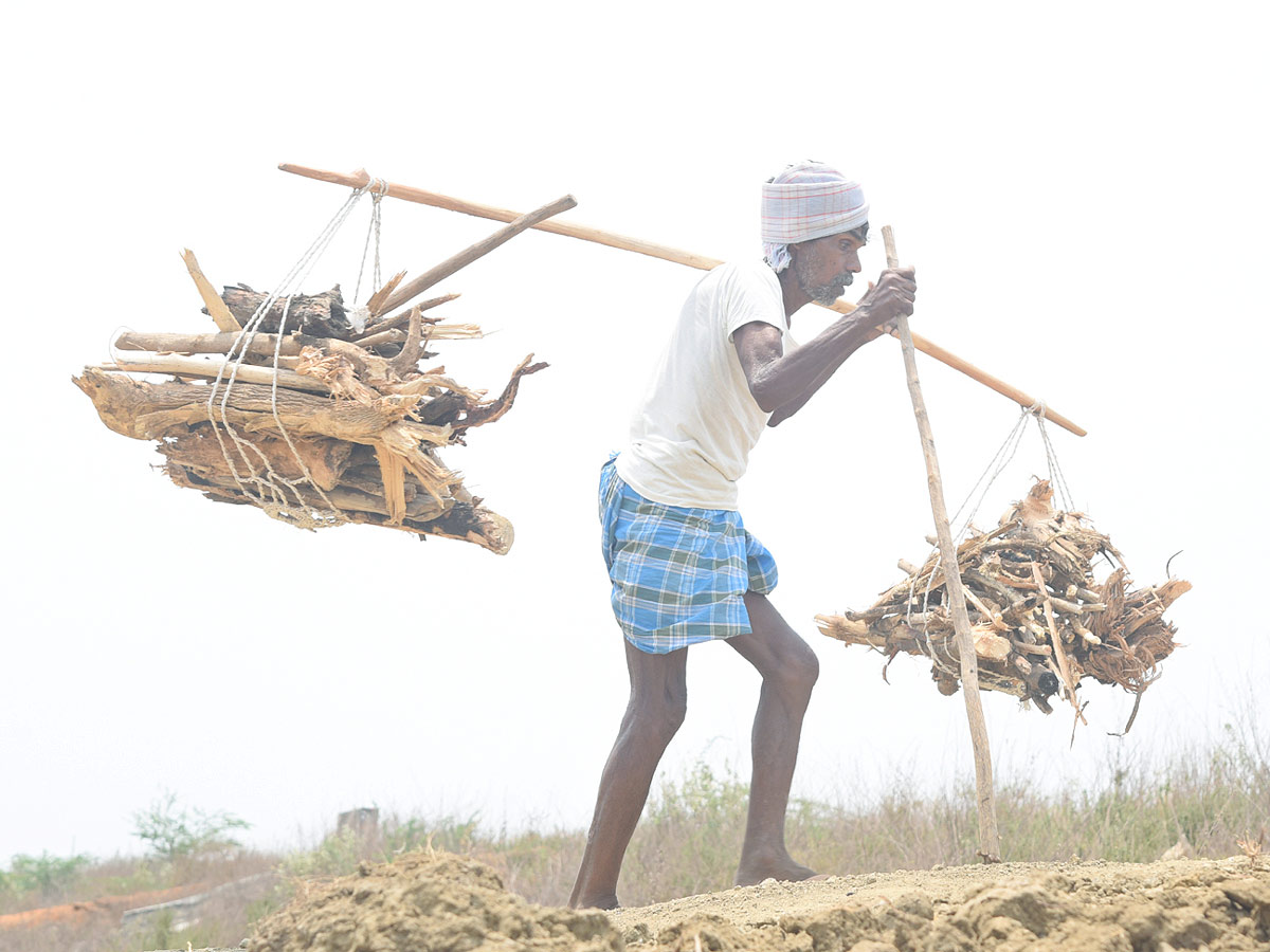 Images of The Week in AP and Telangana - Sakshi19