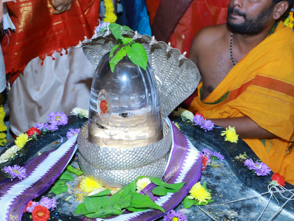 KCR Visits Yadadri Temple Photo Gallery - Sakshi7