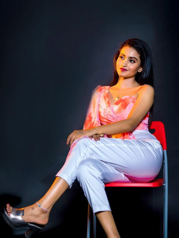 Deepika Pilli Latest Photos - Sakshi18