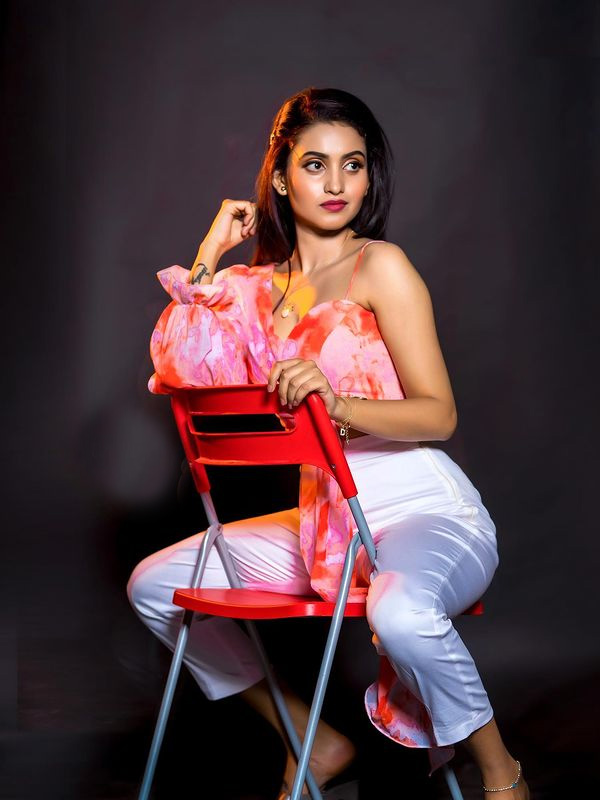 Deepika Pilli Latest Photos - Sakshi19