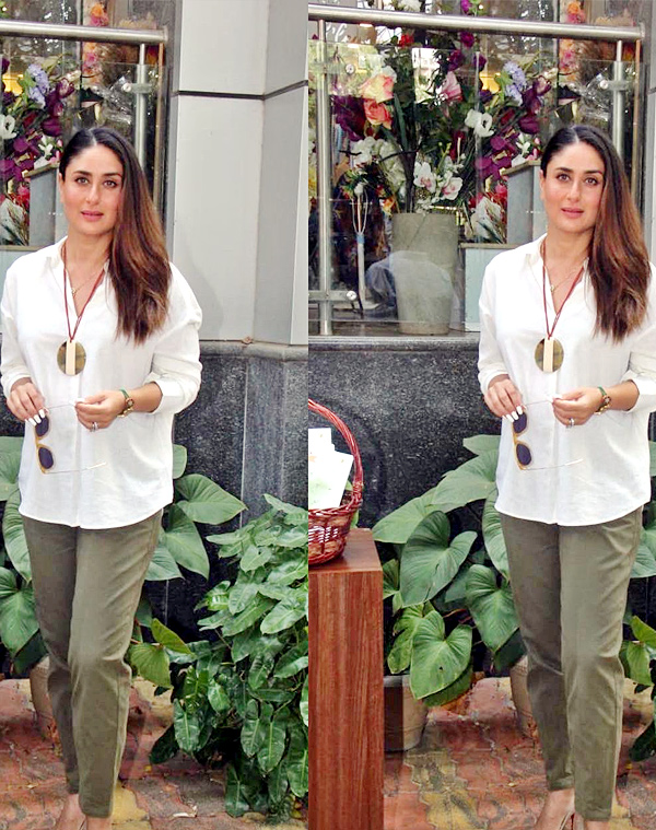 Kareena Kapoor Khan Saif Ali Khan Taimur Book Launch Event Photos - Sakshi17