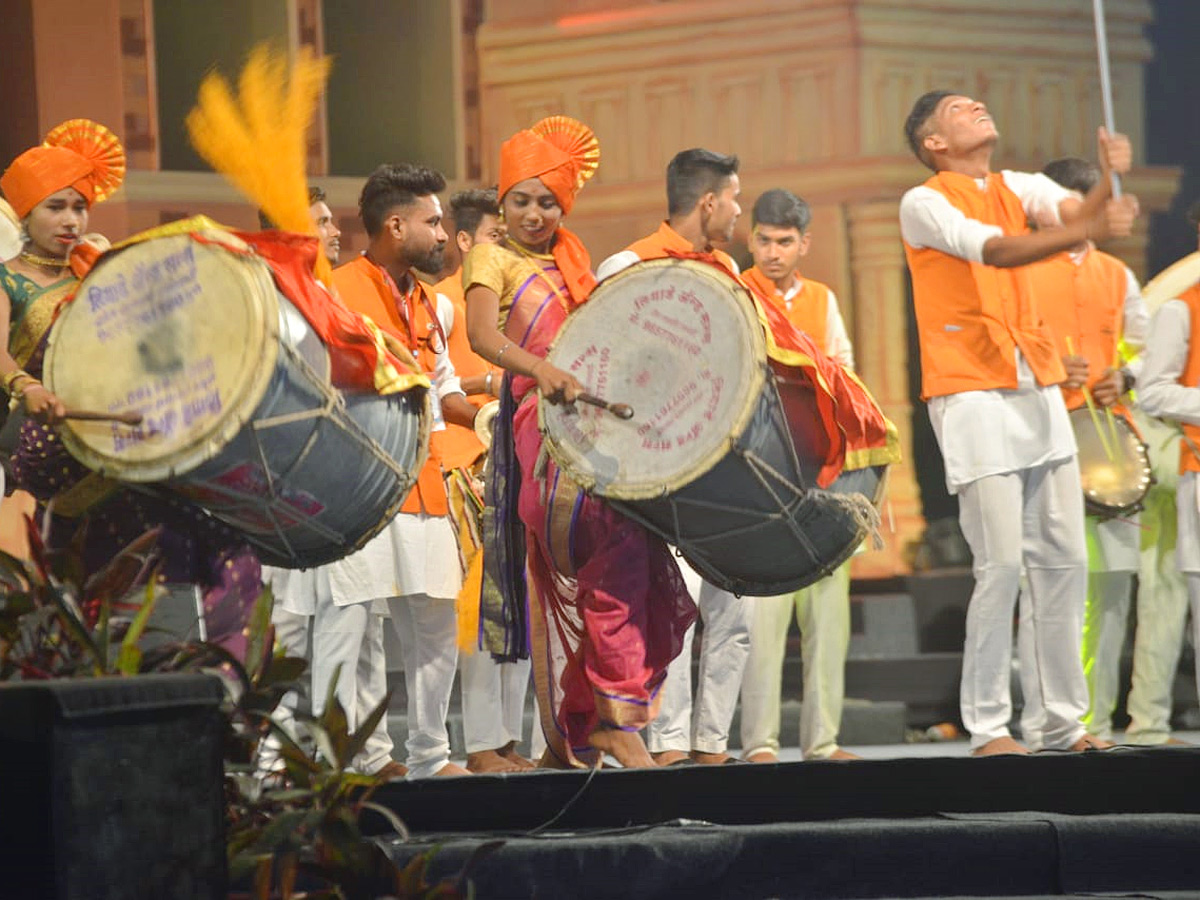 National Cultural Festival at NTR Stadium - Sakshi18