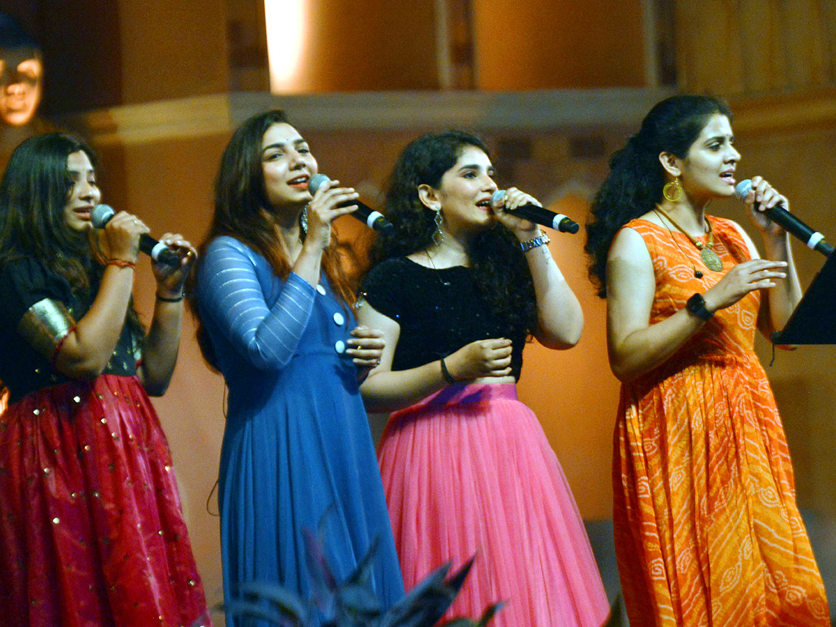 National Cultural Festival at NTR Stadium - Sakshi9