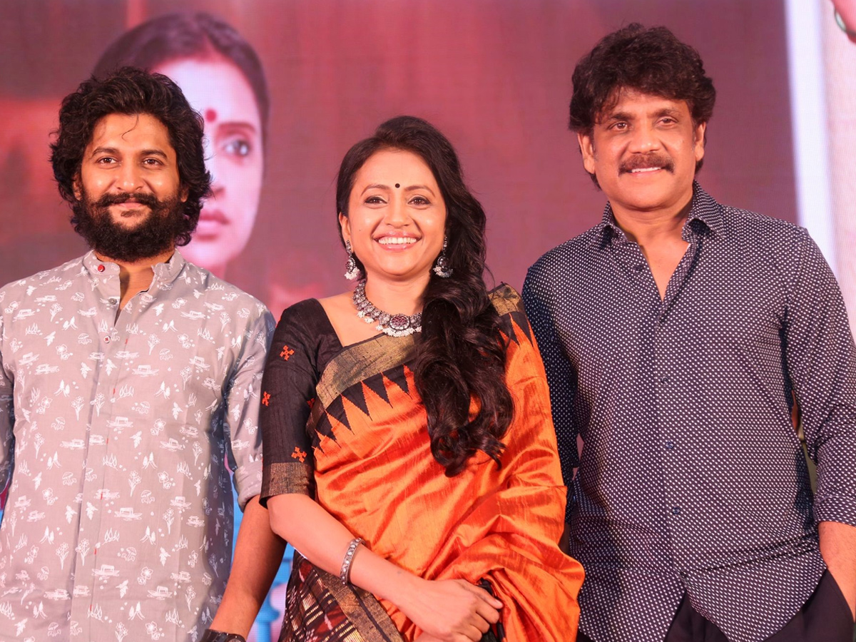 Jayamma Panchayithi Pre Release Event Photo Gallery - Sakshi2