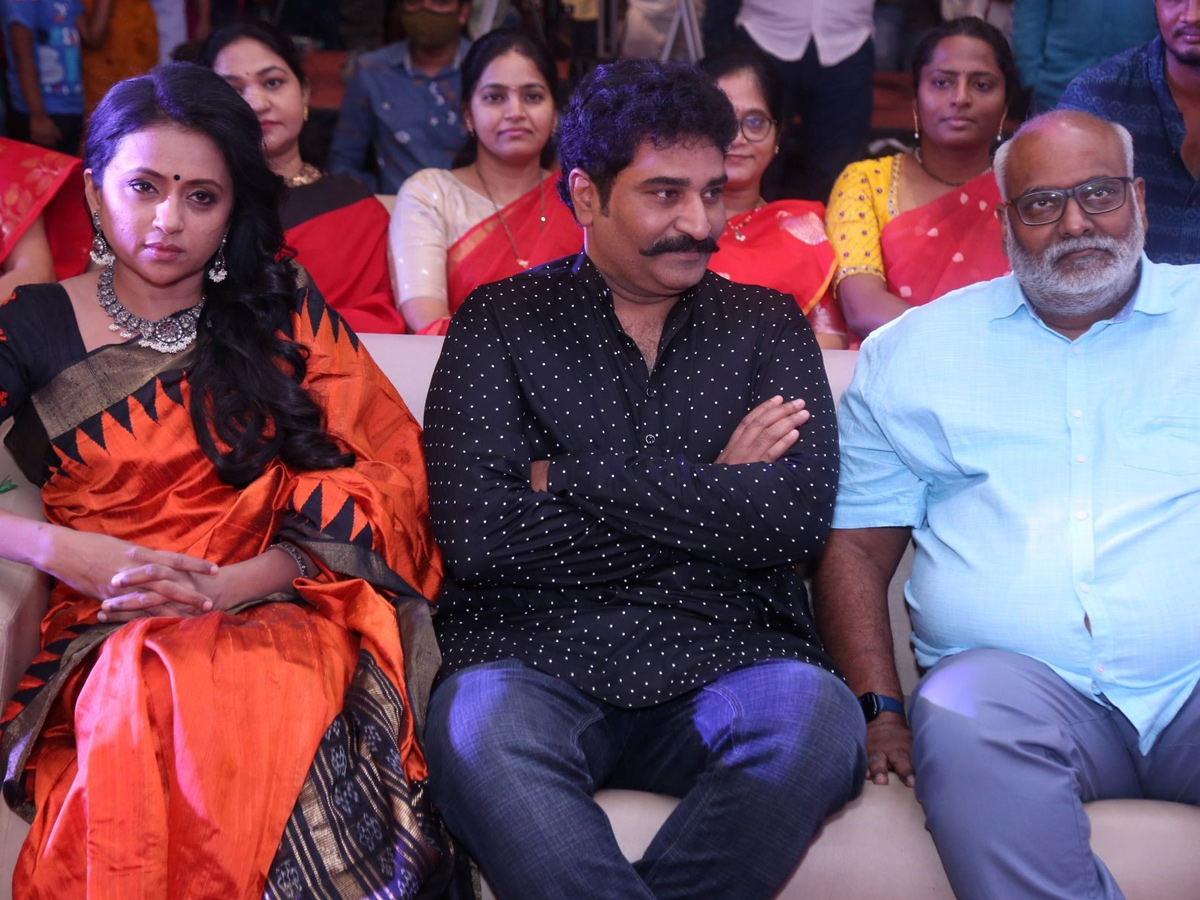 Jayamma Panchayithi Pre Release Event Photo Gallery - Sakshi9