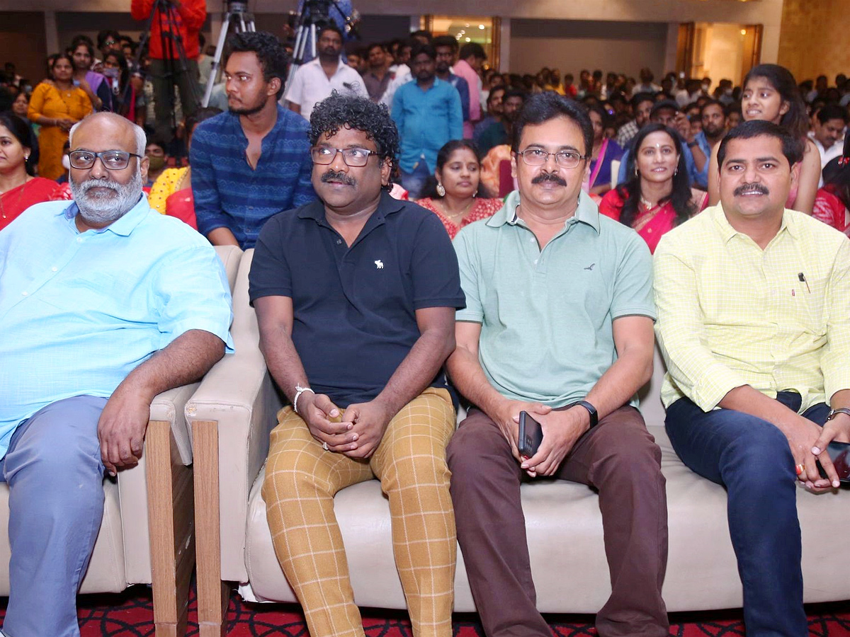 Jayamma Panchayithi Pre Release Event Photo Gallery - Sakshi10