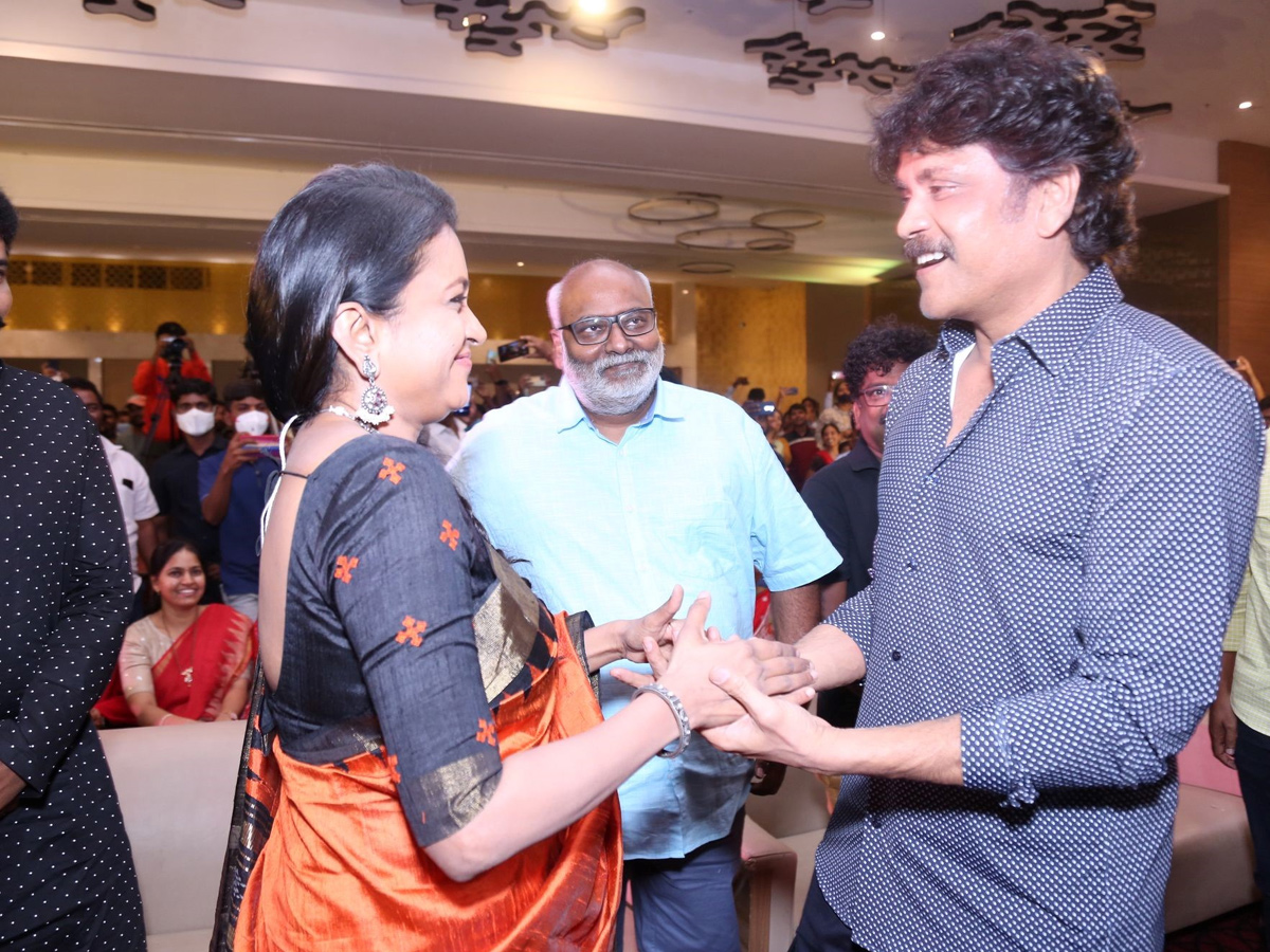 Jayamma Panchayithi Pre Release Event Photo Gallery - Sakshi5