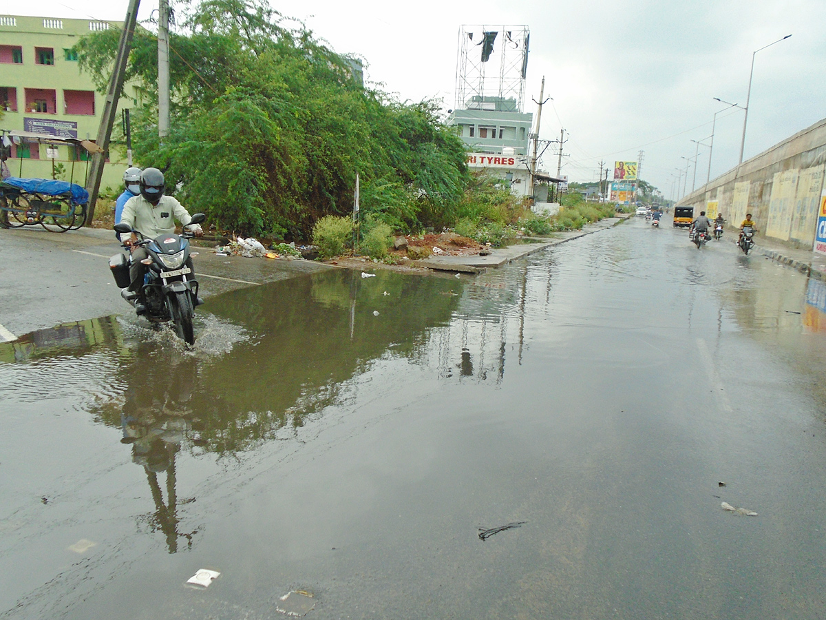 Cyclone Asani To Hit Uttarandhra Photo Gallery - Sakshi14