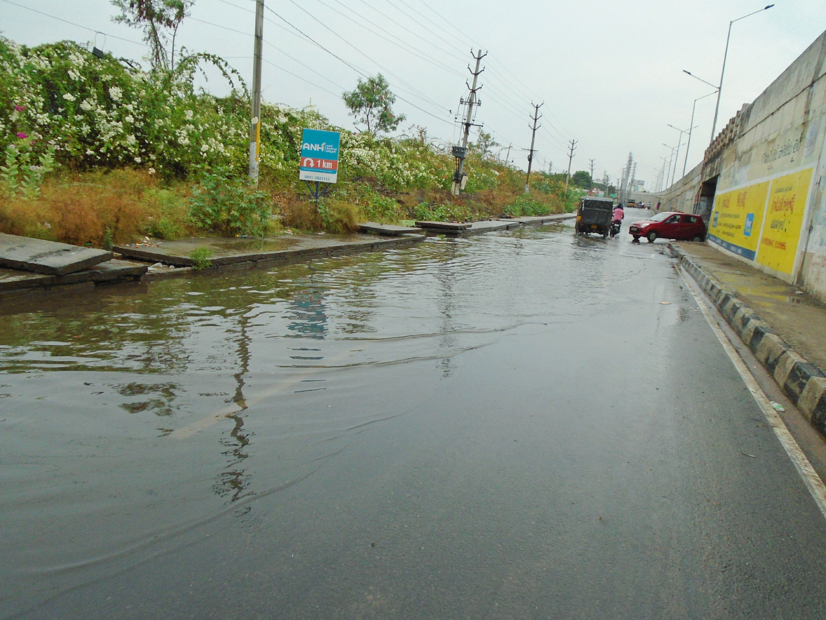 Cyclone Asani To Hit Uttarandhra Photo Gallery - Sakshi15