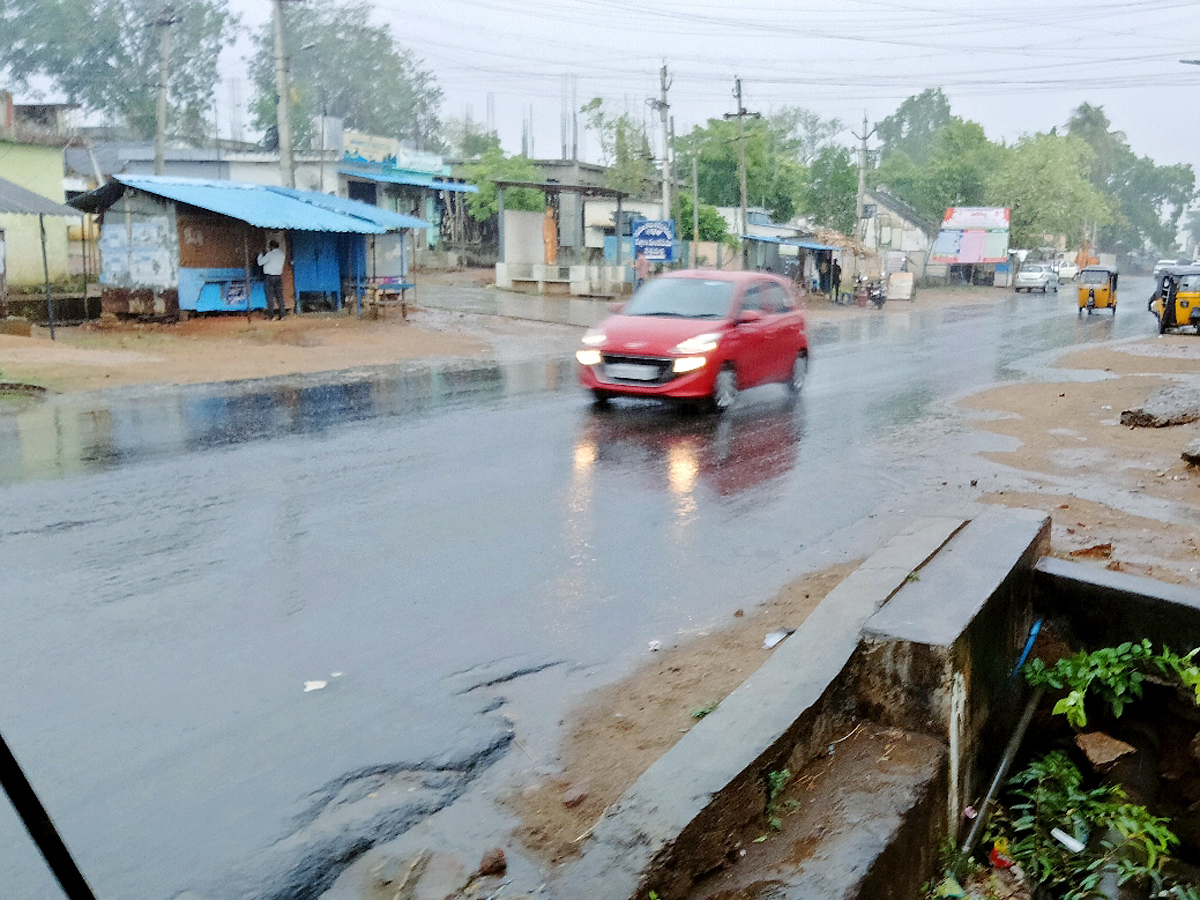 Cyclone Asani To Hit Uttarandhra Photo Gallery - Sakshi28