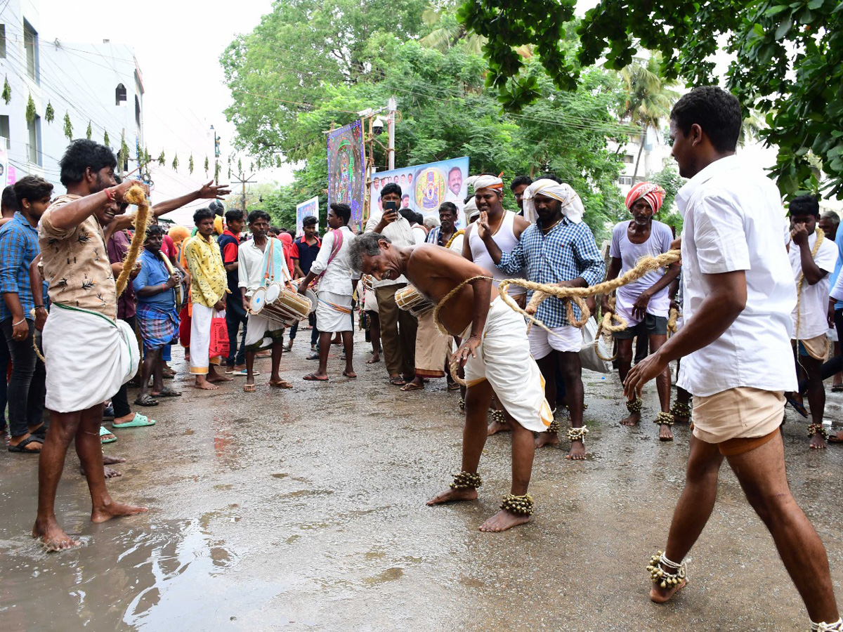 Tirupati Gangamma Jatara 2022 Photo Gallery - Sakshi18