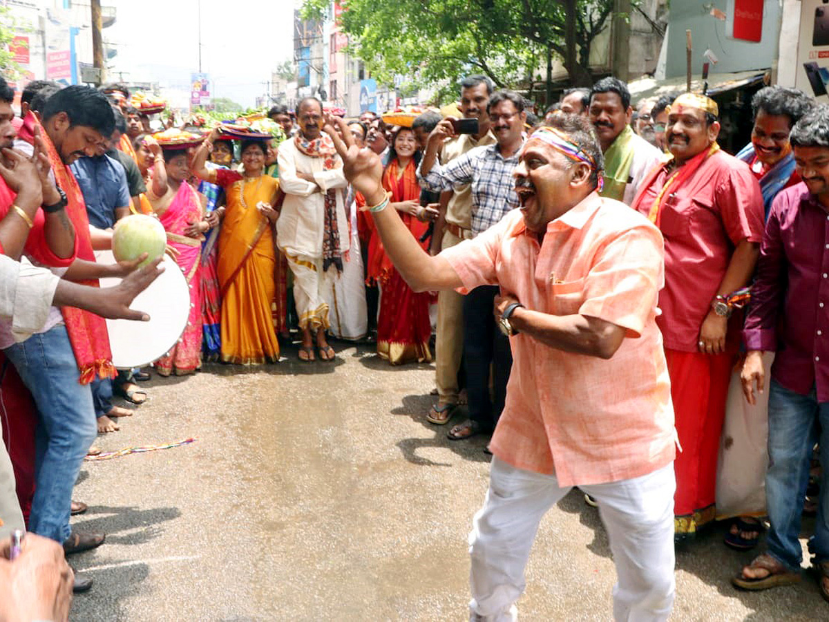 Tirupati Gangamma Jatara 2022 Photo Gallery - Sakshi4