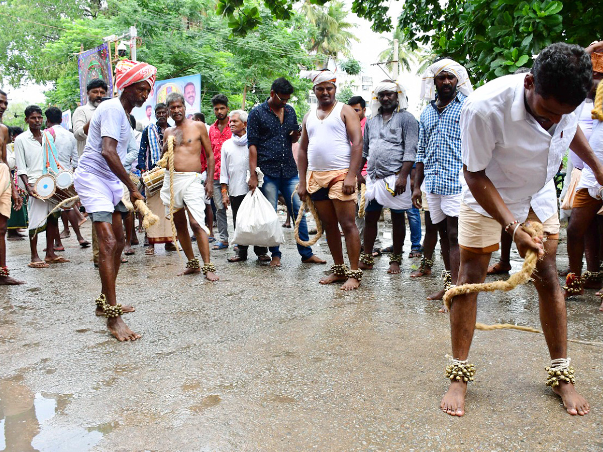 Tirupati Gangamma Jatara 2022 Photo Gallery - Sakshi8