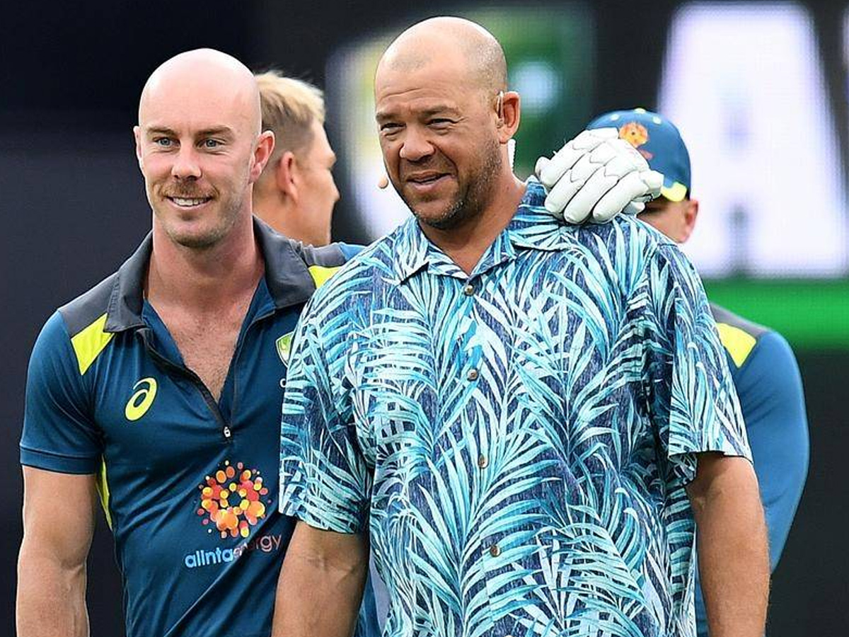 Australian Cricket Star Andrew Symonds Dies In Car Crash - Sakshi5