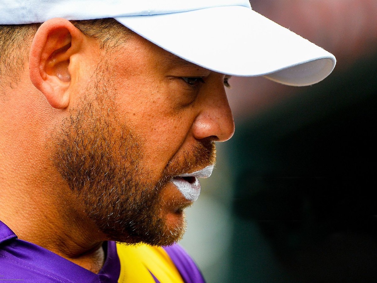 Australian Cricket Star Andrew Symonds Dies In Car Crash - Sakshi9