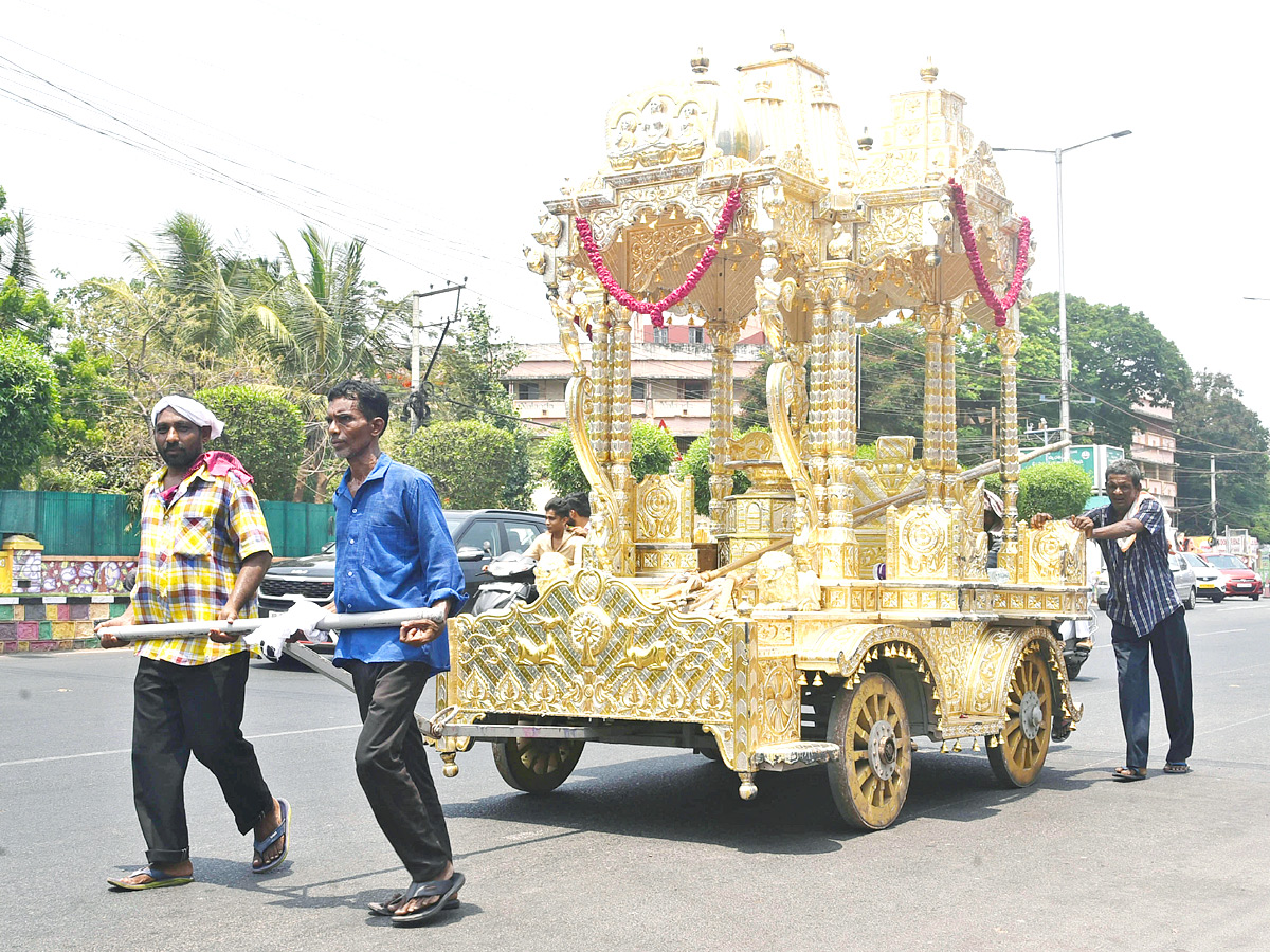 Best Photos of The Week in AP and Telangana - Sakshi4