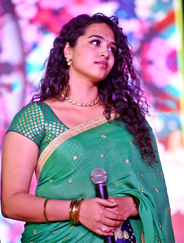 Most Beautiful Telugu singers In Tollywood - Sakshi21