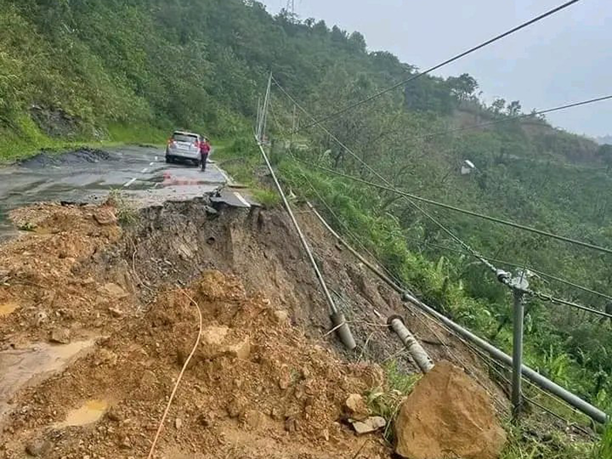 Heavy Rain in Assam Photo Gallery - Sakshi6