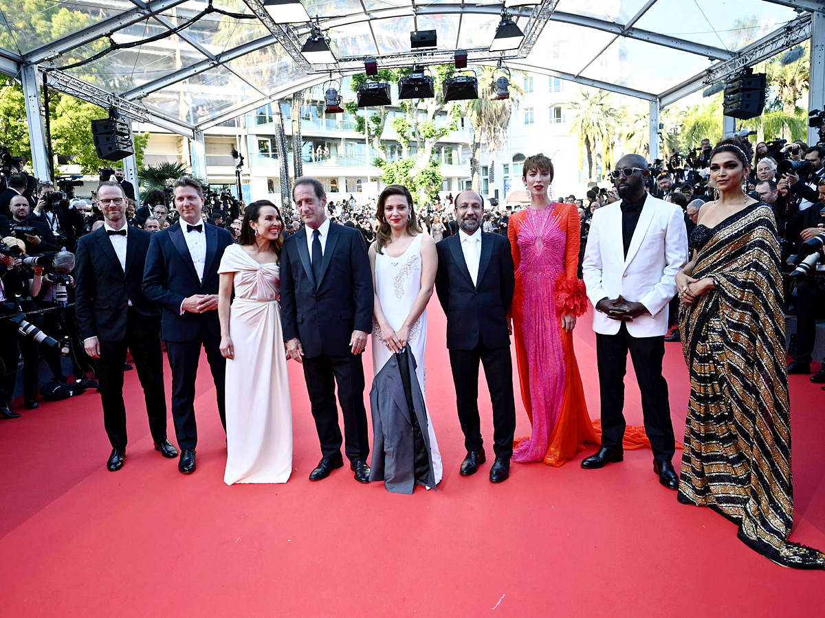 Cannes Film Festival 2022 Started Photo Gallery - Sakshi6