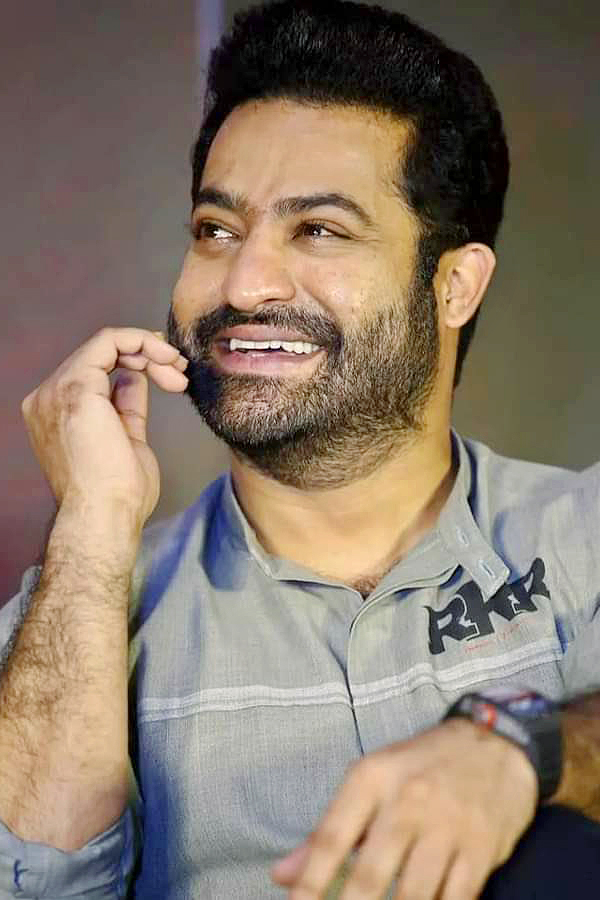 Jr NTR HD Images - Sakshi13