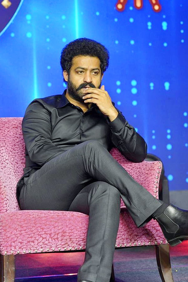 Jr NTR HD Images - Sakshi9