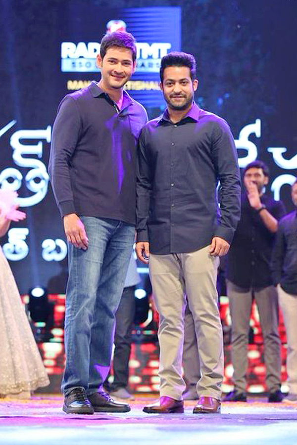 Jr NTR HD Images - Sakshi11